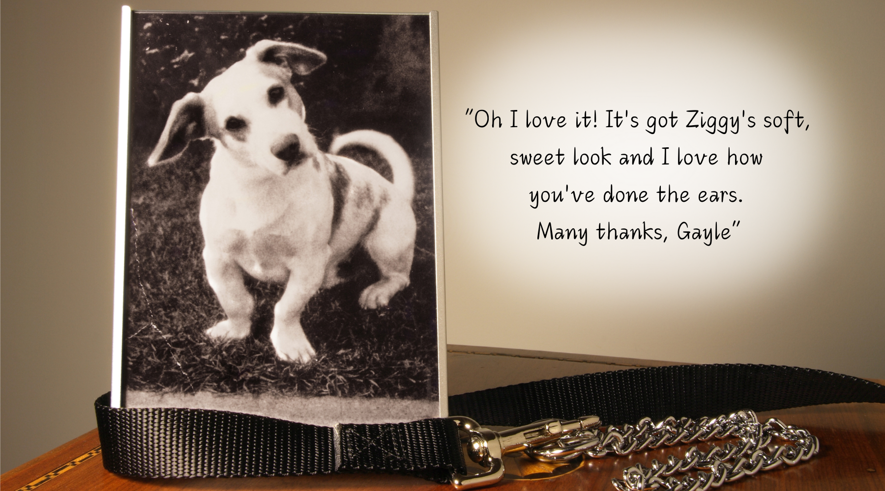 pet-memorial-jewellery-dog-necklace, custom dog jewellery, pet loss jewellery